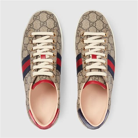 Gucci sneakers women sale clearance